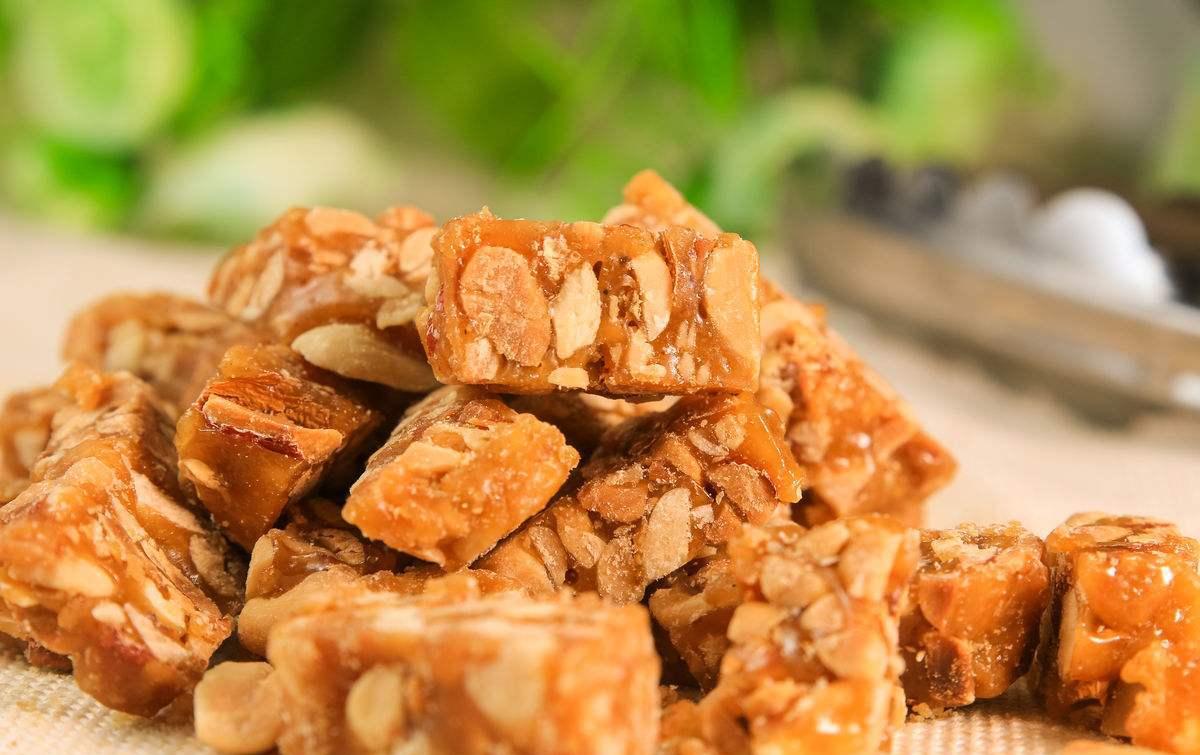 《舌尖上的中国》之河南特色美食