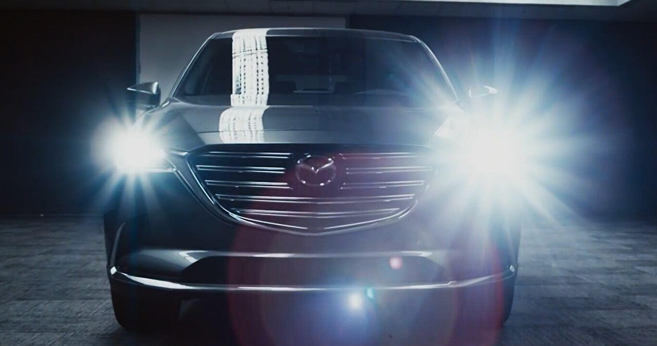 汉兰达的最强对手 全系配2.5T四驱大7座 性价比之王