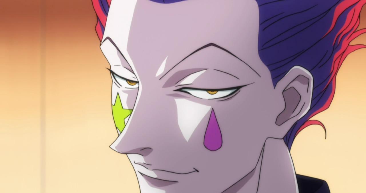 全职猎人实力排名_全职猎人实力排名50(3)