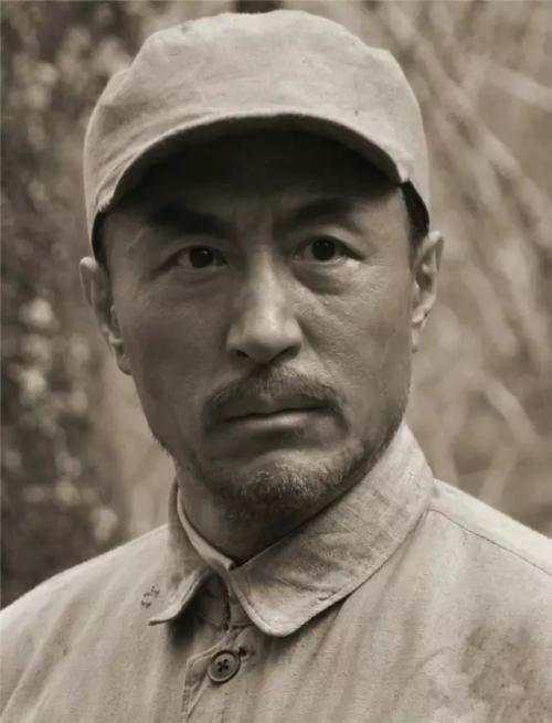 他曾活捉蒋介石，被日军击毙后，砍下首级，至今头颅仍在日本展览