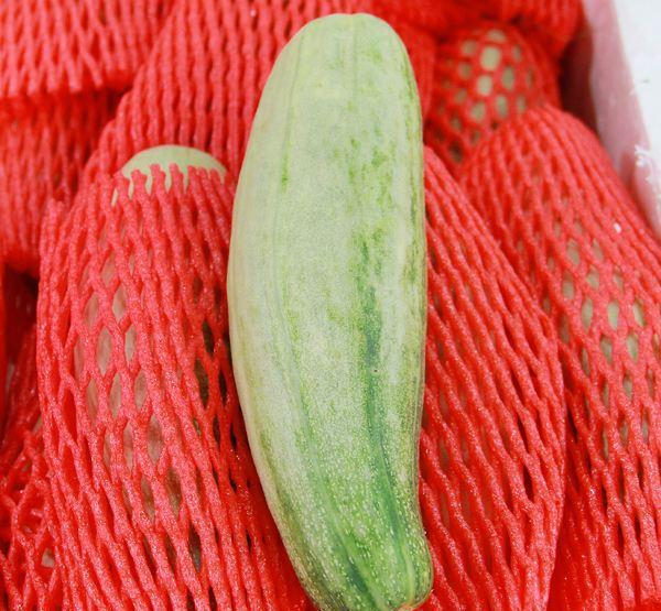 怎么挑选又脆又甜的羊角蜜