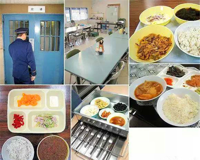 真实记录日本执行死刑全过程，三位行刑官同时按下电钮...！