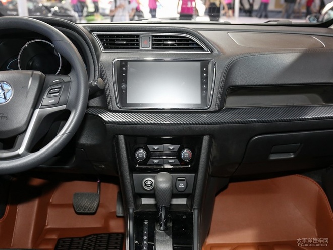 2019款启辰M50V正式上市 售价6.58-9.09万元