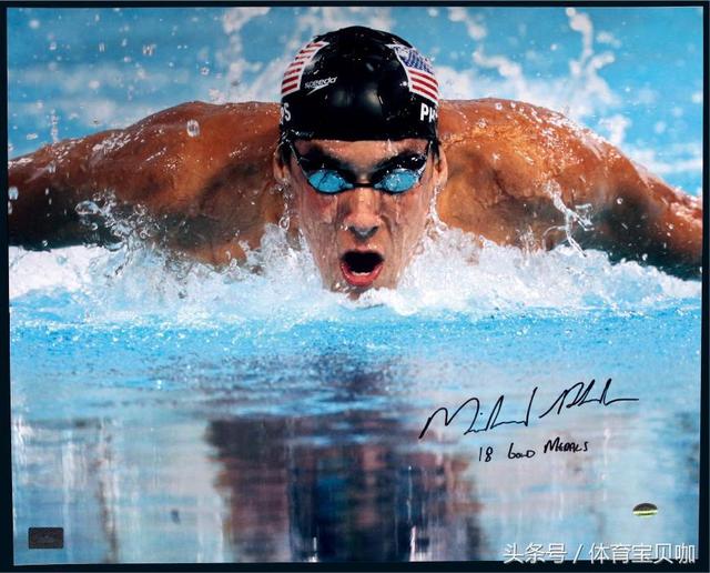 重磅!美国10岁小孩打破世界游泳冠军10秒记录