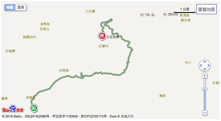 驾驶陆风逍遥来场逍遥游!操控油耗有惊喜 或是你追求的“逍遥”