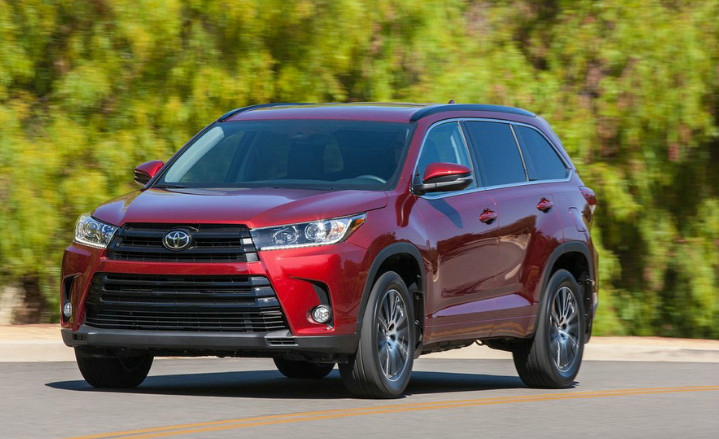 质量最好还耐用的三款车,普拉多上榜,买哪一款