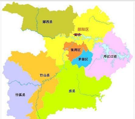 湖北省“撤县改区”的一个县, GDP即将突破100亿, 发展前景广阔