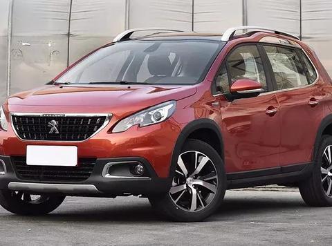 欧系小型SUV售价下探至9万元以内，自主品牌感受到压力了吗？