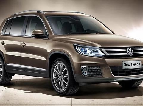 2017年度最保值的十款SUV，第一名居然领先第二名近10%