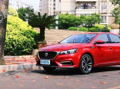 不买BBA，看年收入20万元的处女座产品经理，是如何选车的？