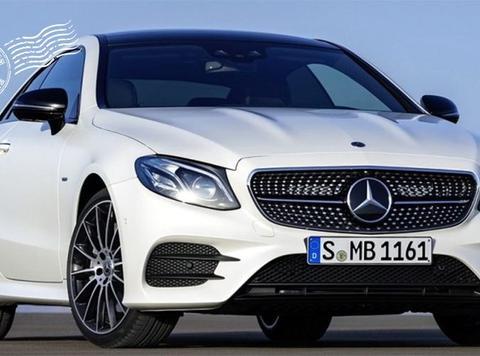 如果给你60万买一辆进口车，你会选择哪一款？