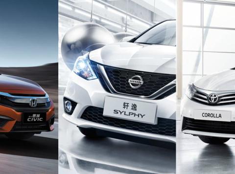 皮实省油空间大，能挣钱能撩妹，最适合跑网约车的“新三样”！