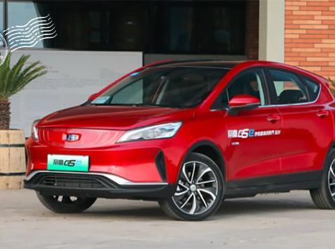 最大续航460km，这3款补贴后10万纯电SUV，值得购买！