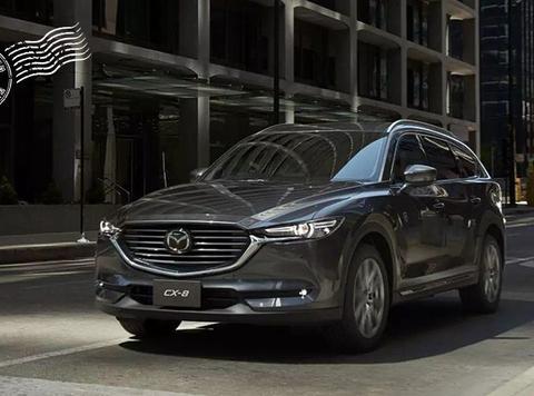 下半年最值得期待的3款7座车，汉兰达还能加价多久？