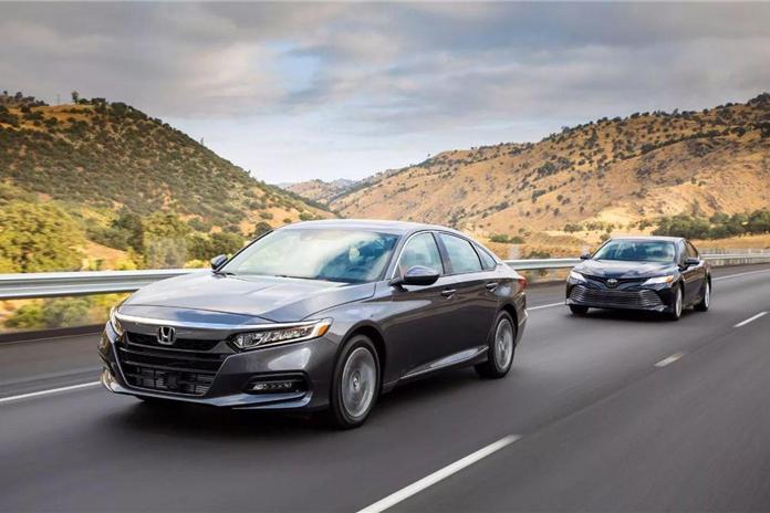 本田如何打消消费者疑虑或将决定十代雅阁的走向