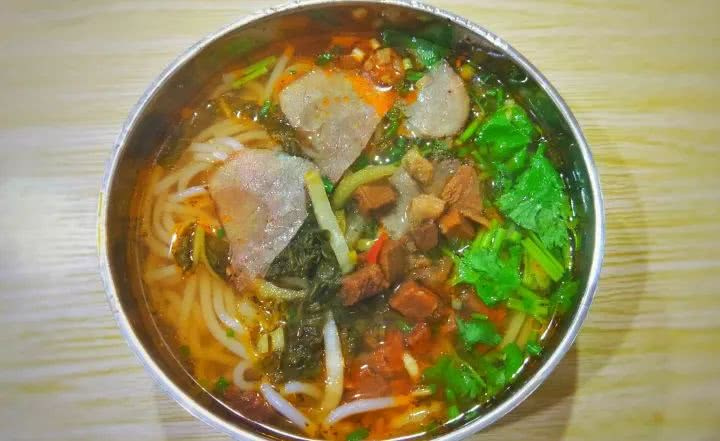 贵阳唯一以精神病院闻名的鹿冲关,原来藏有这