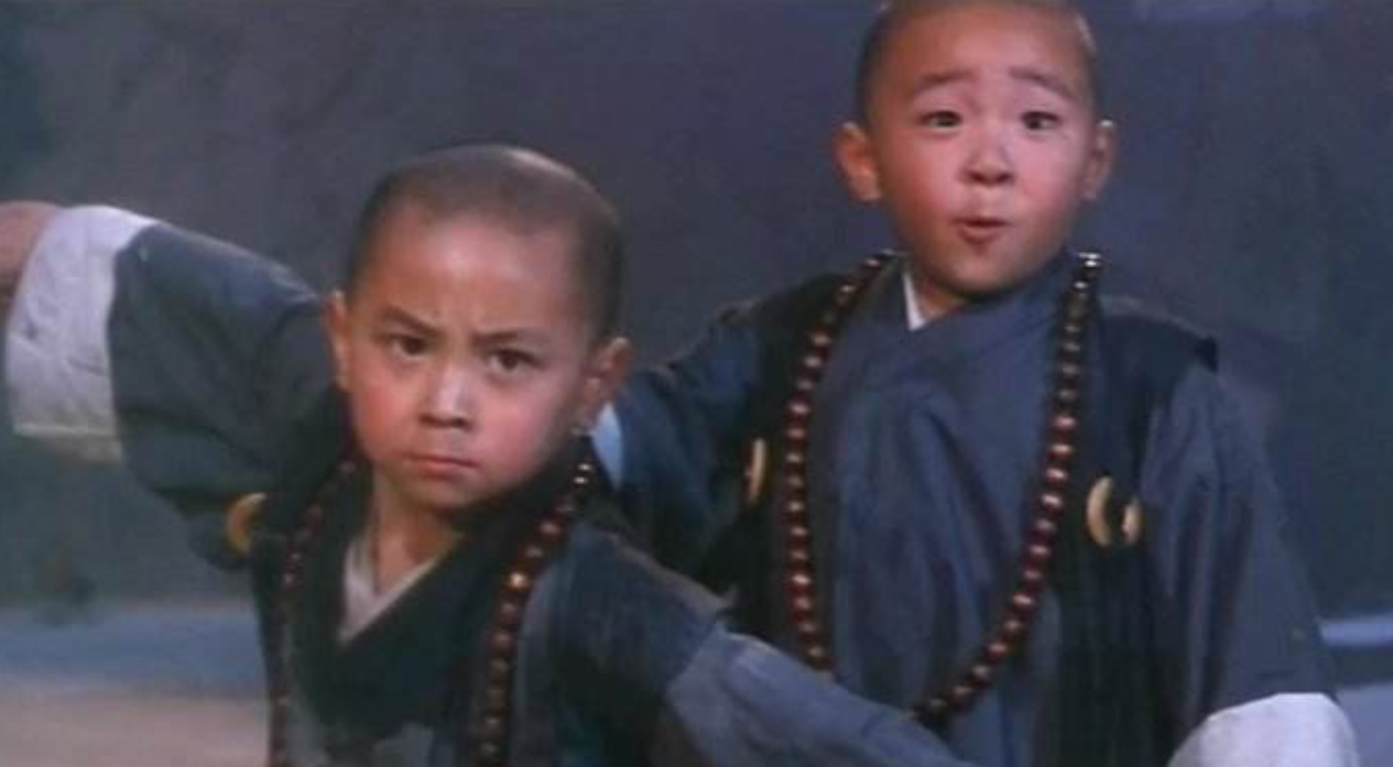 《新乌龙院》22年后再回归,吴孟达风采依旧,释小龙却换成了他