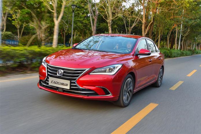 破局立新“72变” 长安第二代逸动进化论