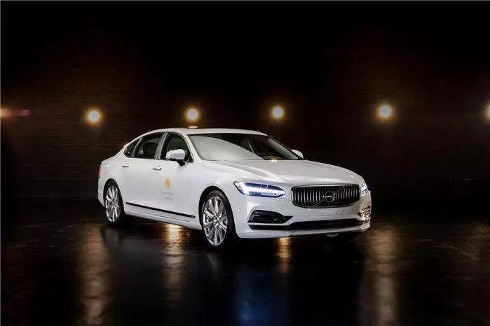 广丰、吉利、一汽-大众销量大涨，沃尔沃推S90 T8 荣耀版