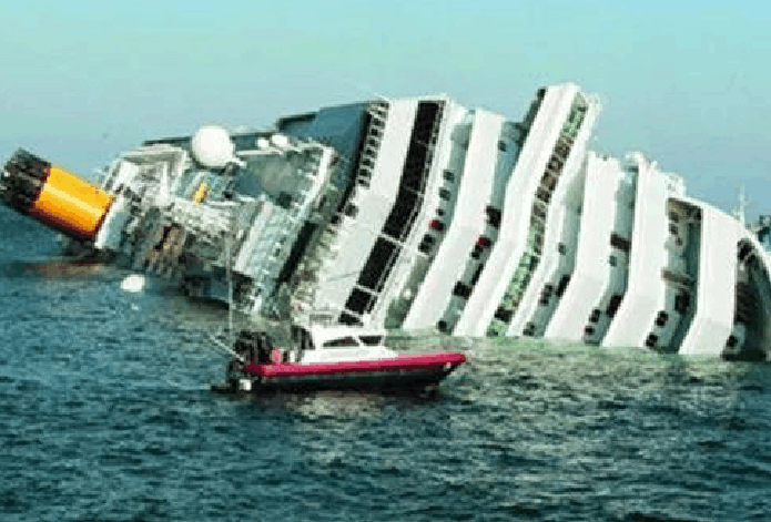 后悔也晚!泰国总理普吉岛翻船事件亲自道歉