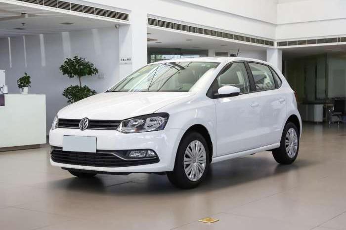 热销合资A级车大幅降价, 5万多的POLO、赛欧是否该下手?