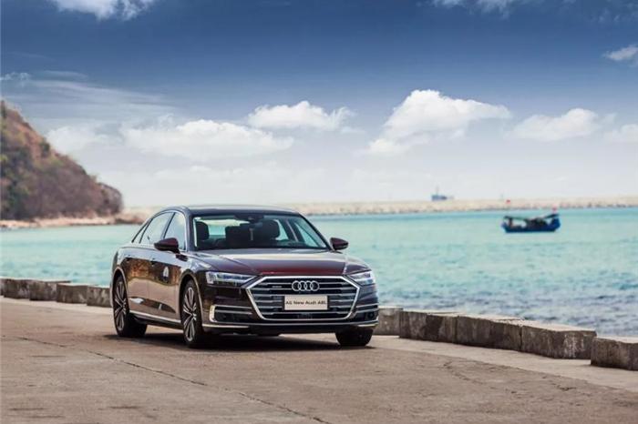 入门价格93.78万元起售 “第三者”全新A8L能否后发制人？