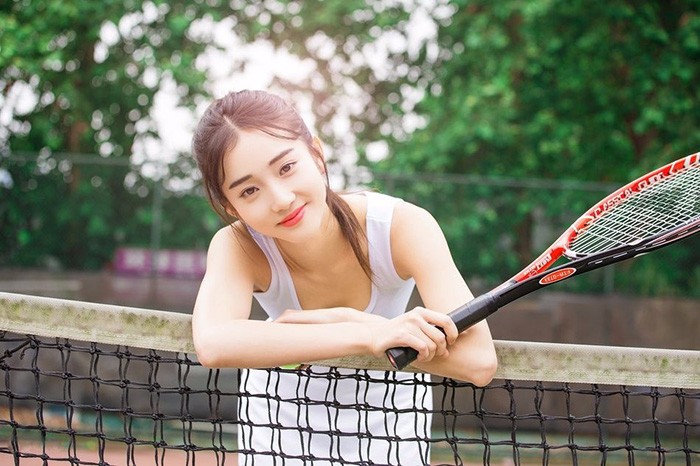 打网球减肥知识详解 让你边打边瘦