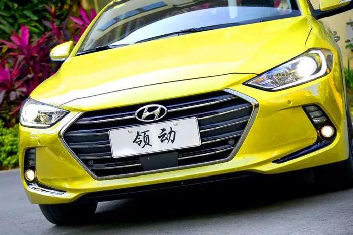 11万落地，我向车友推荐了这款车，结果被骂了……