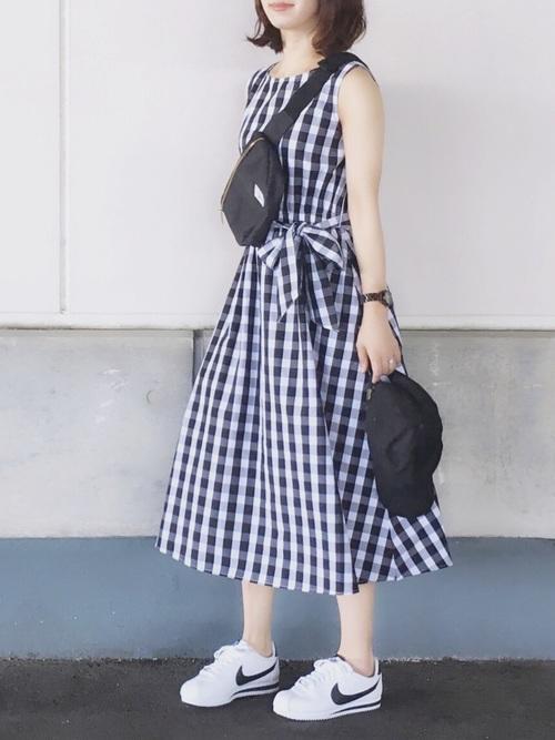 夏季必买日系穿搭单品大公开