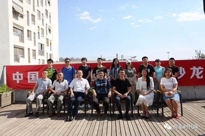 西部最大房车展将于9月6日在成都洛带机场开幕