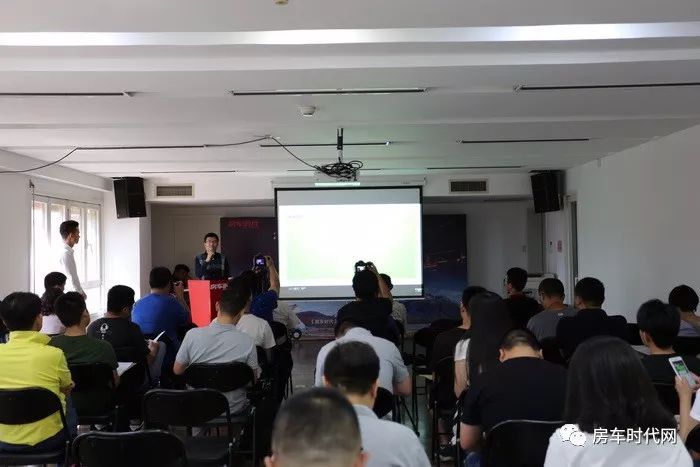 西部最大房车展将于9月6日在成都洛带机场开幕