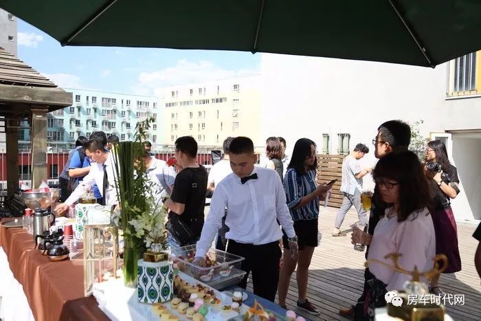 西部最大房车展将于9月6日在成都洛带机场开幕