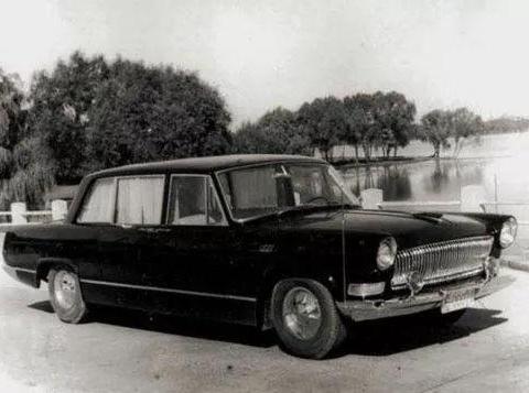 厉害了，我的国产车！