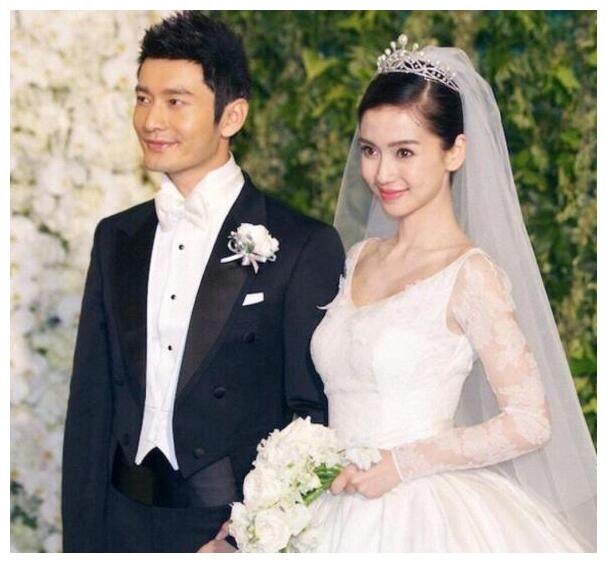 明星的"天价"婚礼,杨颖花费2亿,徐子淇7亿,最后一位警车开