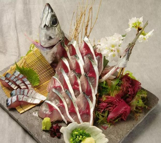 知识贴：日料店的海鲜刺身你知道多少？