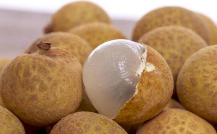 桂圆对湿气非常有效果,究竟如何吃才能最好的