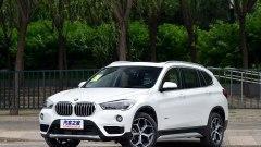 售价仅26万的宝马X1为何被骂声一片?