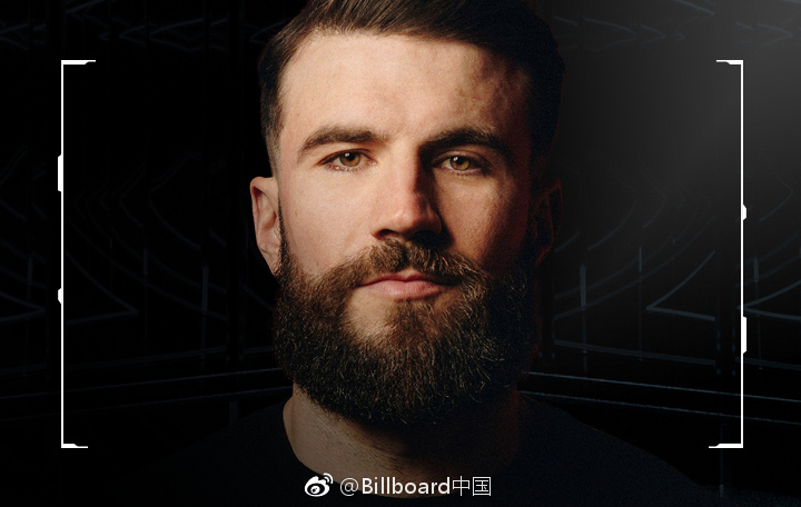 被提名Billboard排行榜成就奖(Billboard Chart A