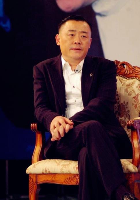 疑似唐爽师兄发文:我注册微博就是为了打倒唐