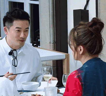 恭贺中餐厅2播放量破2亿,赵薇店长私房菜分享