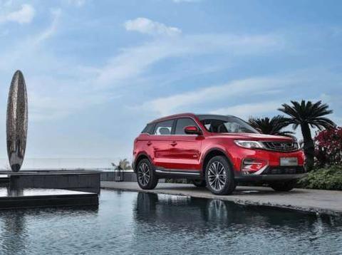 买的人都说值! 2018款博越的全部秘密都在这里！