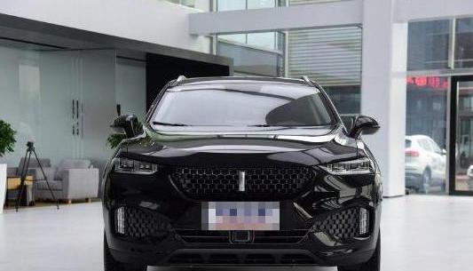 它是最好看的国产SUV, 外观内饰堪称完美, 还有一个缺点