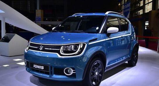 又一款国产良心车, 不但颜值高且实用, 看懵哈弗长安