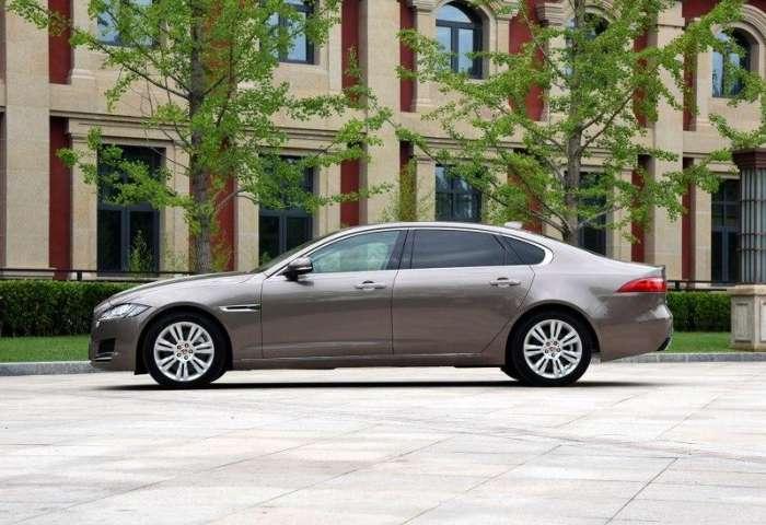 皇室最推崇品牌, 豪华不输奔驰宝马, 全铝车身, 国产后直降20万