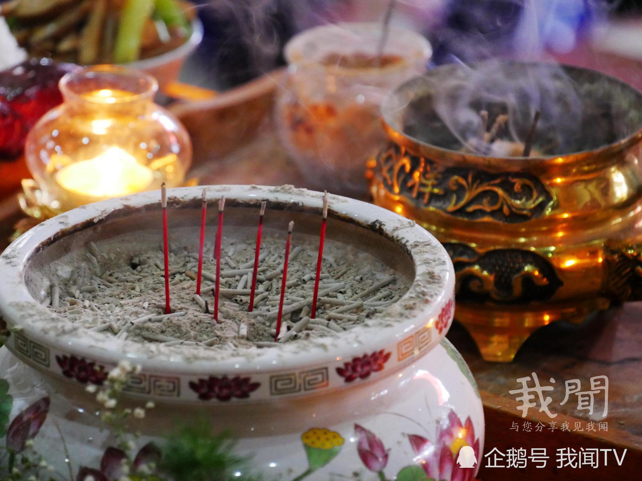 八佛诞节,看看佛教徒如何为佛祖庆祝生日