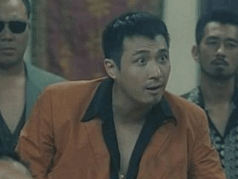 吴镇宇曾一句话就有上百小弟, 如今来内地发展开桑塔纳!