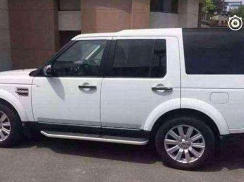 5万块，长安版“路虎发现”内饰揽胜，223大七座，D柱太帅