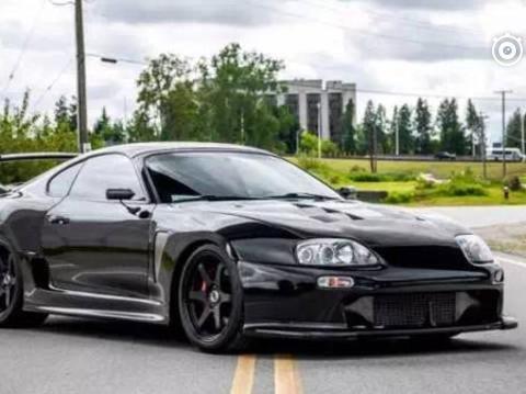 “性能车“最全资讯一网打尽，有我就够了