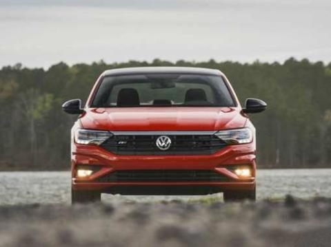 大众改款神车终于能让人心服口服！