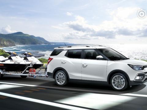 途观的地位可能不保，进口硬派SUV，比奥迪Q7还漂亮，不足14万